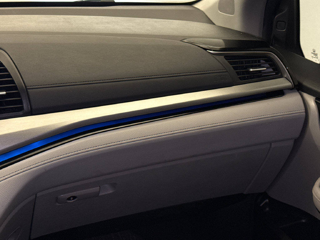 Certified 2024 Honda Odyssey Touring image 16