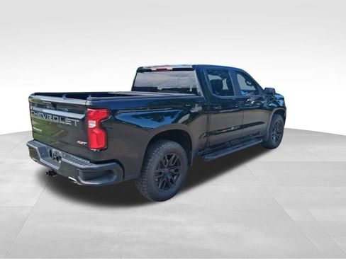 Used 2023 Chevrolet Silverado 1500 RST AWD/4WD image 5