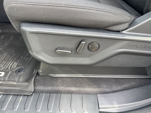 New 2025 Ford F150 XLT w/ Equipment Group 302A MID image 10