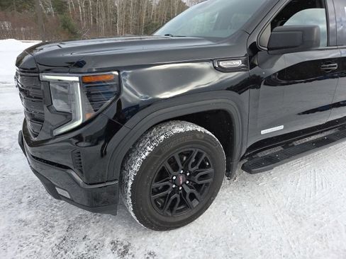 Used 2023 GMC Sierra 1500 Elevation w/ Preferred Package image 40