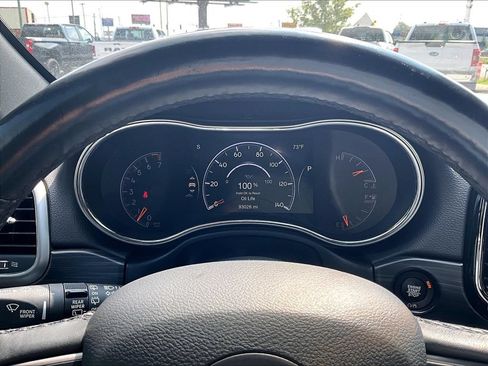 Used 2019 Jeep Grand Cherokee Limited AWD/4WD image 21