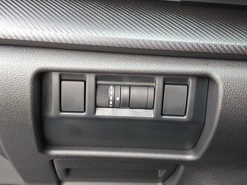 Certified 2025 Subaru Crosstrek 2.5i Wilderness image 22