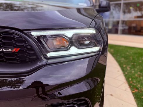 Used 2026 Dodge Durango GT RWD image 10