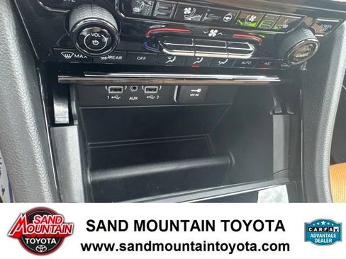 Used 2025 Jeep Grand Cherokee Summit w/ Adv Protech Group IV AWD/4WD image 23