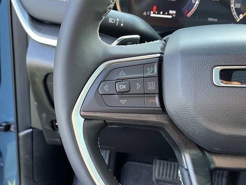 New 2026 Jeep Grand Cherokee L Limited w/ Limited Altitude Package image 26