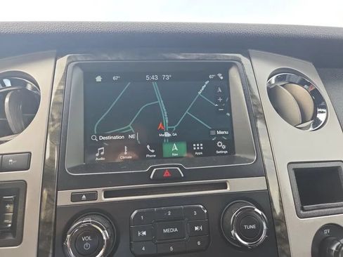 Used 2017 Ford Expedition EL Limited RWD image 17