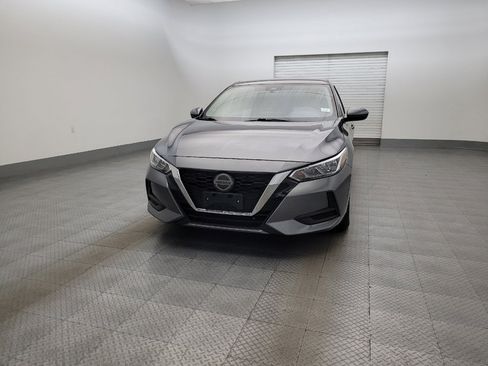 Used 2023 Nissan Sentra SV FWD image 15