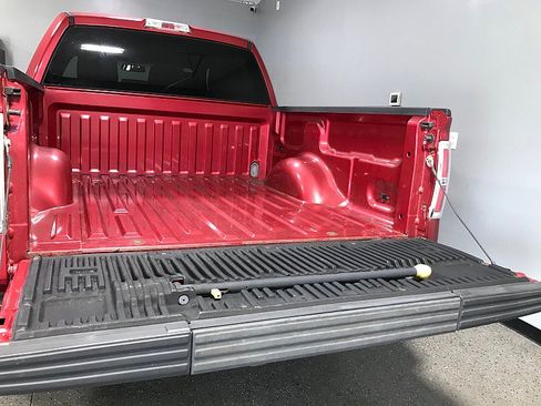 Used 2011 Ford F150 XLT w/ XLT Chrome Pkg RWD image 30