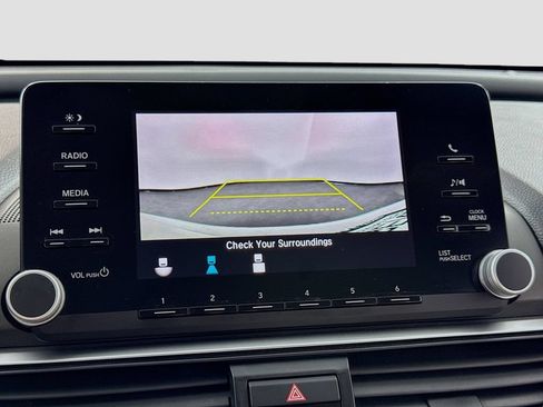 Used 2020 Honda Accord LX image 20