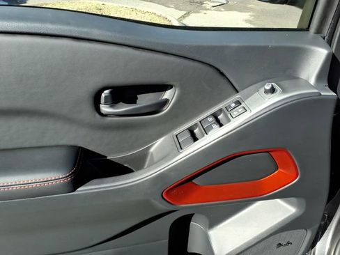 New 2026 Nissan Frontier PRO-4X image 5