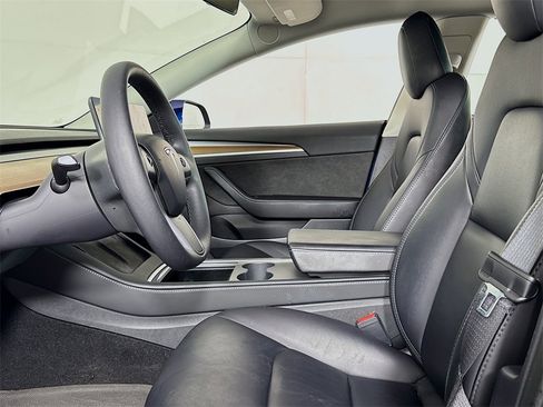 Used 2023 Tesla Model 3 Long Range image 12