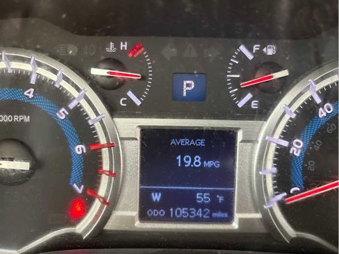 Used 2016 Toyota 4Runner SR5 image 30