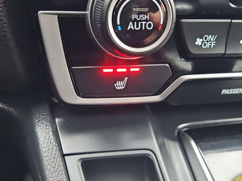 Certified 2022 Honda CR-V Touring image 14