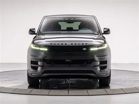 New 2026 Land Rover Range Rover Sport SE image 8