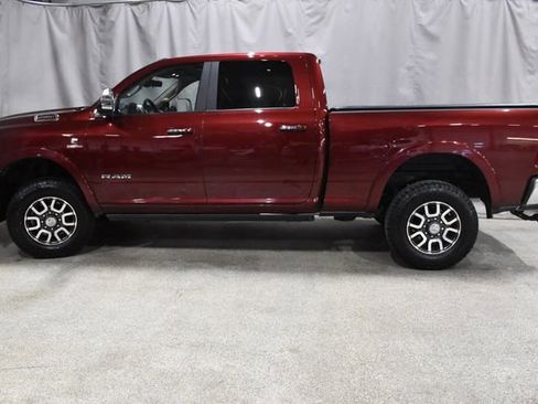 Certified 2022 RAM 2500 Laramie image 5