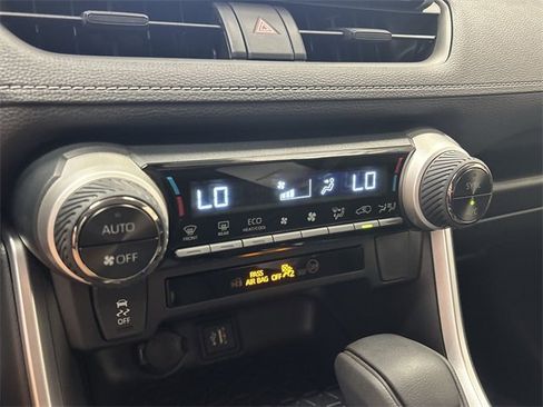 New 2025 Toyota RAV4 LE image 19