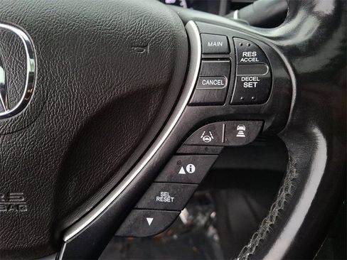 Used 2019 Acura ILX w/ Premium Package image 24