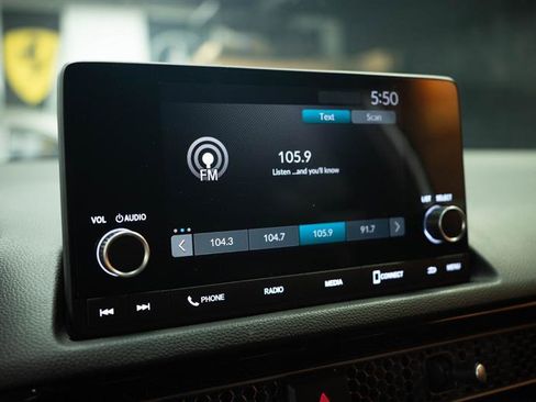 Used 2023 Honda Civic Sport image 18