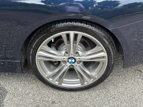 Used 2017 BMW 430i Coupe RWD image 18