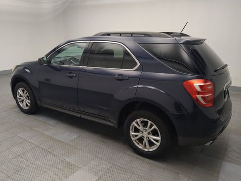 Used 2017 Chevrolet Equinox LT w/ Convenience Package AWD/4WD image 3