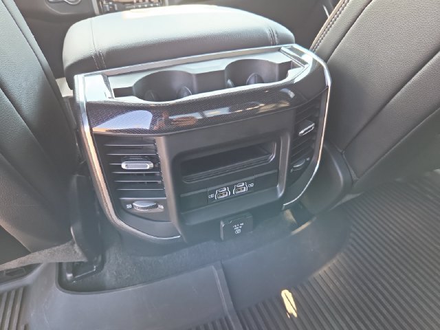 Used 2022 RAM 1500 Laramie w/ Sport Appearance Package AWD/4WD image 27