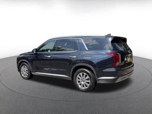 Used 2024 Hyundai Palisade SEL FWD image 10