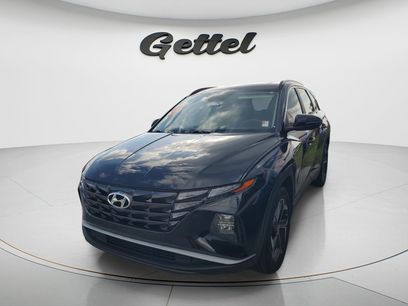 Used 2023 Hyundai Tucson SEL w/ Convenience Package