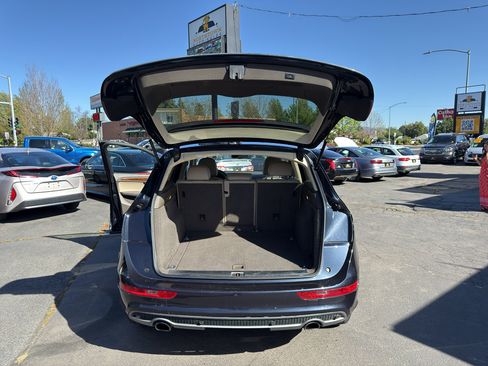 Used 2015 Audi Q5 3.0T Premium Plus image 13