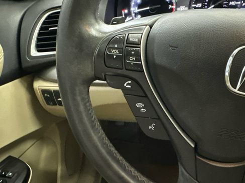 Used 2016 Acura RDX FWD w/ Advance Package image 26