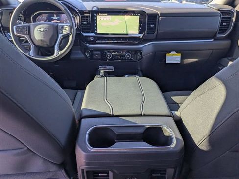 New 2026 Chevrolet Silverado 1500 LT Trail Boss w/ Convenience Package II image 27