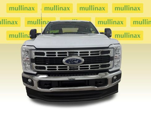 Used 2025 Ford F250 XLT w/ FX4 Off-Road Package AWD/4WD image 14