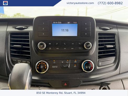 Used 2020 Ford Transit 350 XL RWD image 26