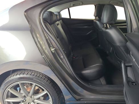 Used 2021 MAZDA MAZDA3 s FWD image 21