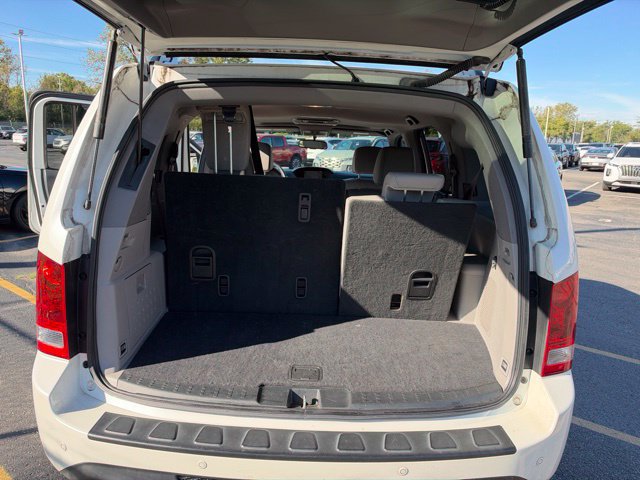 Used 2013 Honda Pilot Touring image 24
