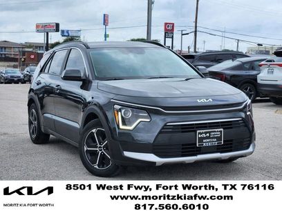 Certified 2024 Kia Niro EX