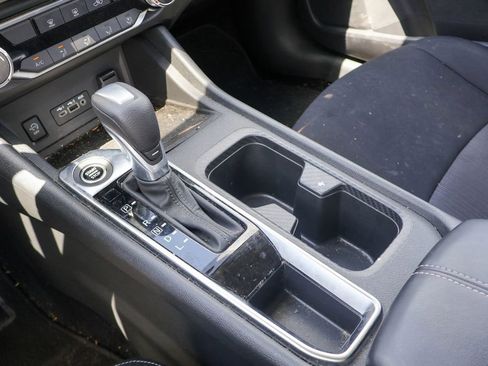 Certified 2025 Nissan Sentra SV image 15