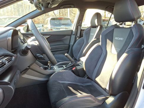 Used 2024 Subaru WRX TR image 11