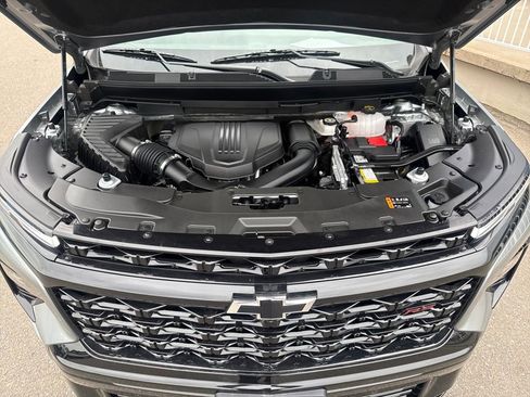 Used 2024 Chevrolet Traverse RS w/ LPO, Floor Liner Package image 22