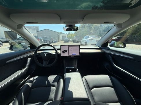 Used 2023 Tesla Model 3 Long Range AWD/4WD image 11