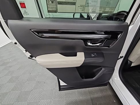 New 2026 Honda CR-V EX-L image 31