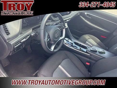 Used 2021 Hyundai Sonata SEL w/ Convenience Package FWD image 33