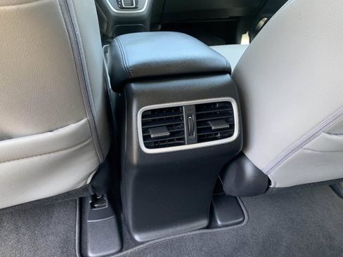 Used 2015 Honda CR-V EX-L image 37