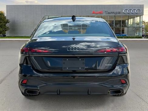 New 2026 Audi A6 Prestige AWD/4WD image 4