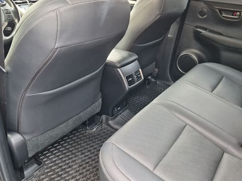 Used 2020 Lexus NX 300h AWD w/ Premium Package image 18