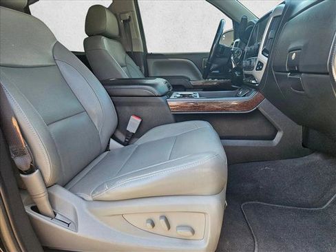 Used 2018 GMC Sierra 1500 SLT w/ Texas SLT Premium Package image 19