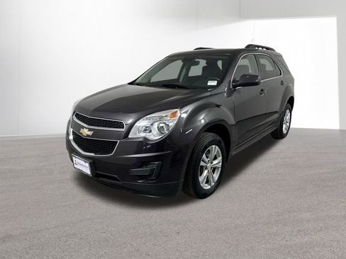 Used 2013 Chevrolet Equinox LT w/ Driver Convenience Package image 21