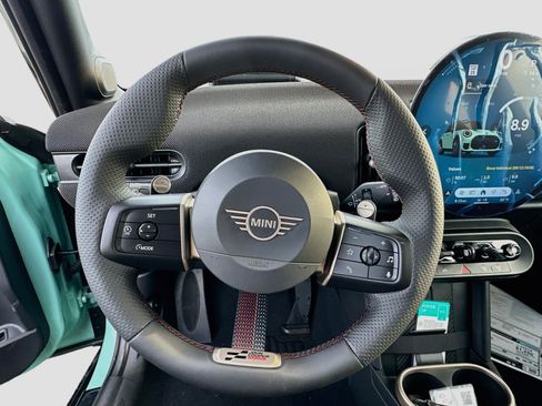 New 2026 MINI Cooper S FWD image 6