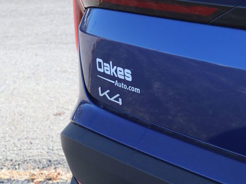 New 2025 Kia K4 LXS image 8