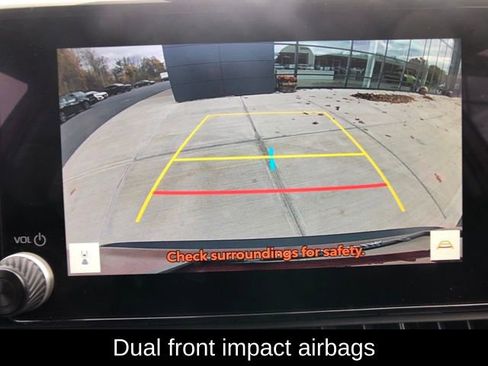 Used 2025 Toyota RAV4 XLE image 17