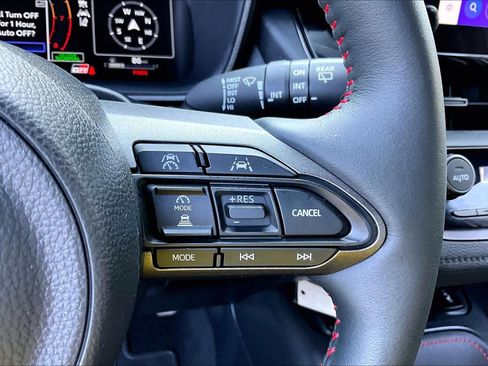 Certified 2025 Toyota Corolla GR AWD/4WD image 23